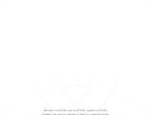 Tablet Screenshot of e-villemediagroup.com